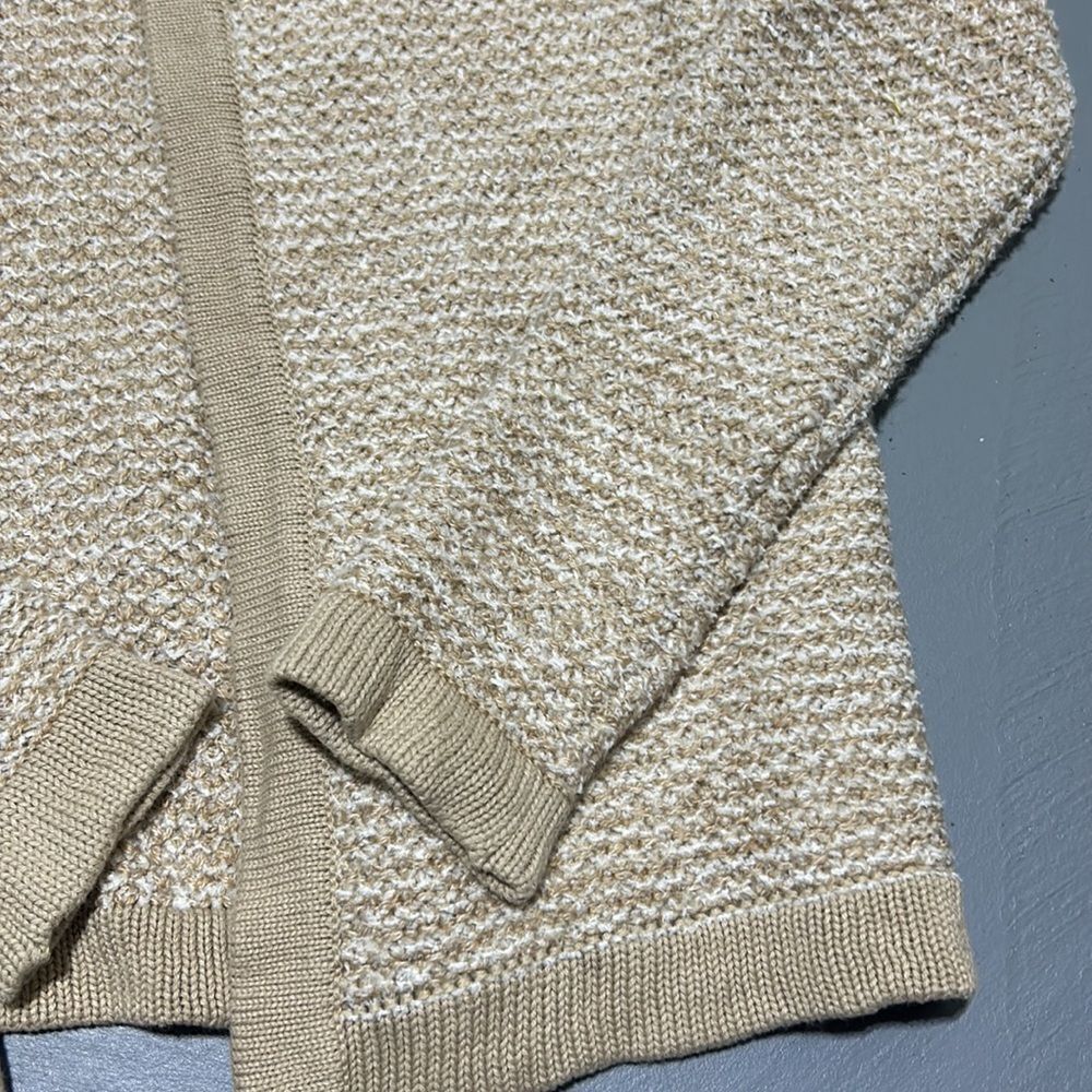 LOFT Cozy Cardigan Sweater (Women's Small) - Picture 5 of 7